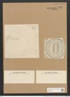 Campylodiscus undulatus Grev. (de-Toni-Nr.: Genus 57, Species 2447) Zeichnungen Sammlung Grunow Nr. 4916 (NHMW-BOT-W0373124)